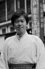 本吉裕之