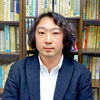 野上 勇人